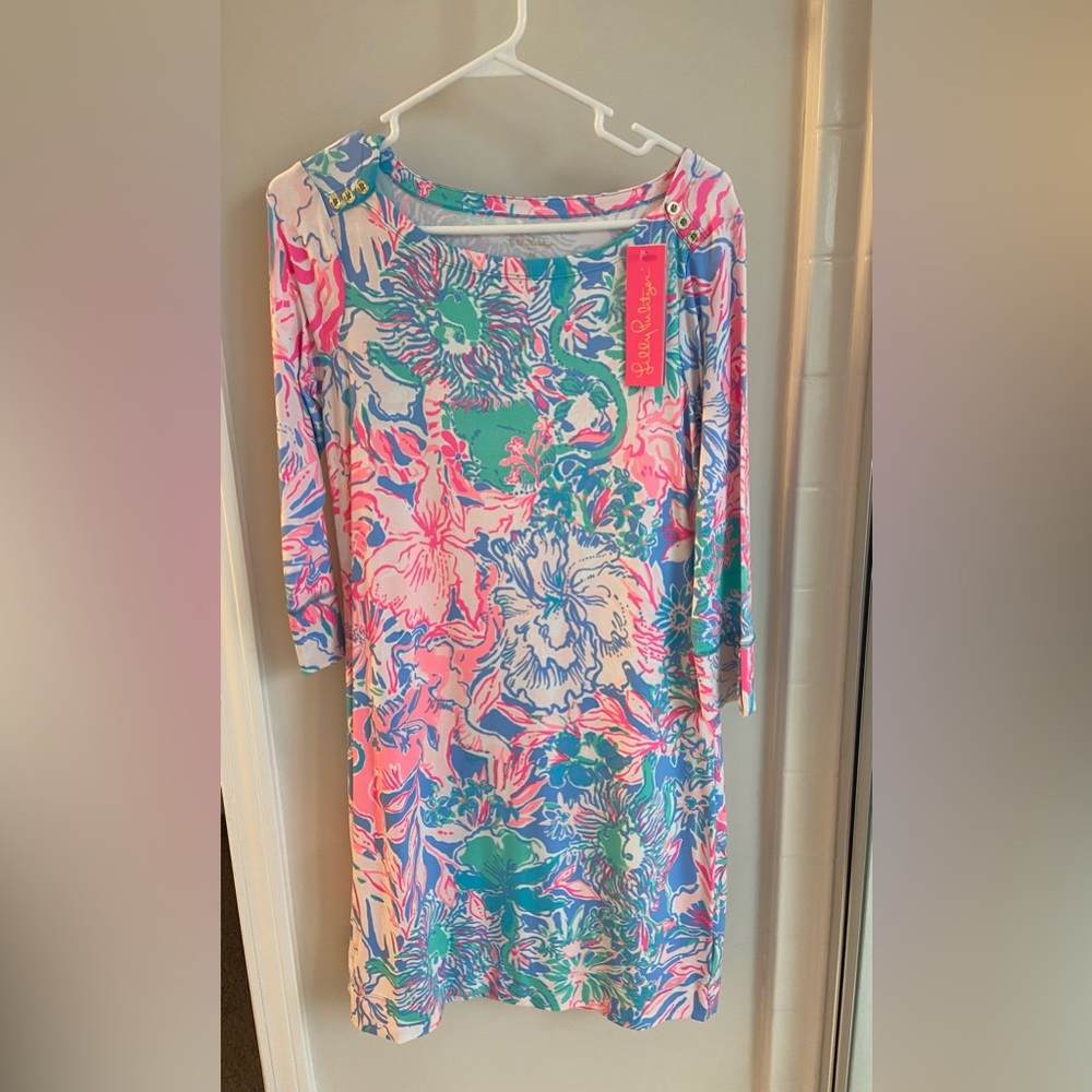 Lilly Pulitzer dress size M